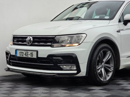 2017 Volkswagen Tiguan - photo 13