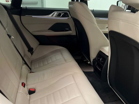 2022 BMW 4-Series - photo 11