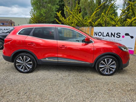 2018 Renault Kadjar - photo 9