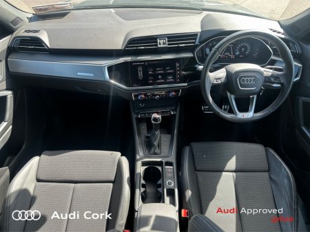 2024 Audi Q3 - photo 12
