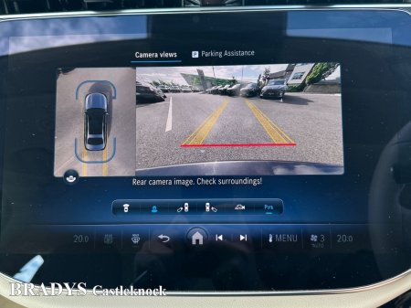 2024 Mercedes-Benz E-Class - photo 21