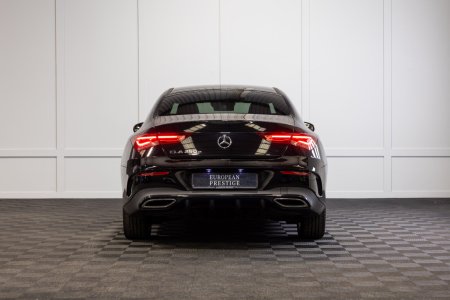 2022 Mercedes-Benz CLA - photo 5