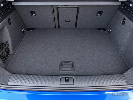 2015 Audi S3 - photo 27