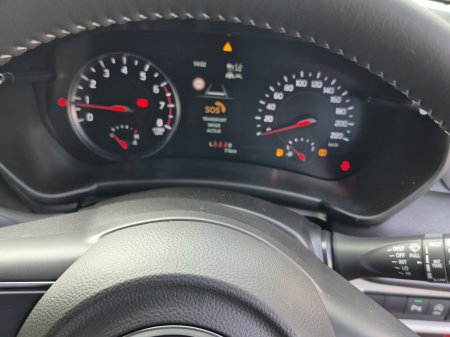 2026 Suzuki Swift - photo 14