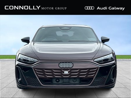 2027 Audi e-tron GT - photo 12
