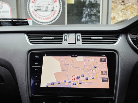 2018 Skoda Octavia - photo 24