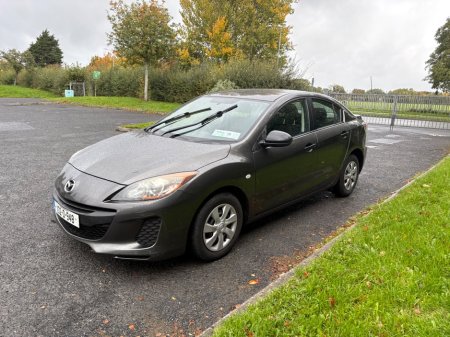 2013 Mazda Mazda3 - photo 2