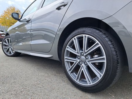 2020 Audi A1 - photo 10