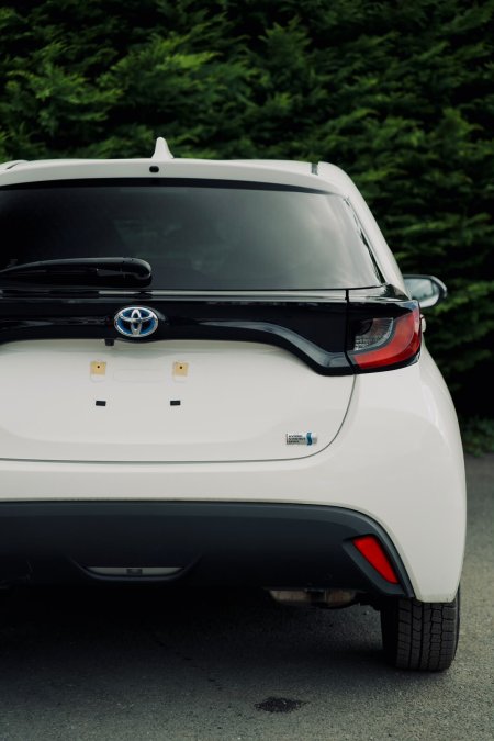 2023 Toyota Yaris - photo 15