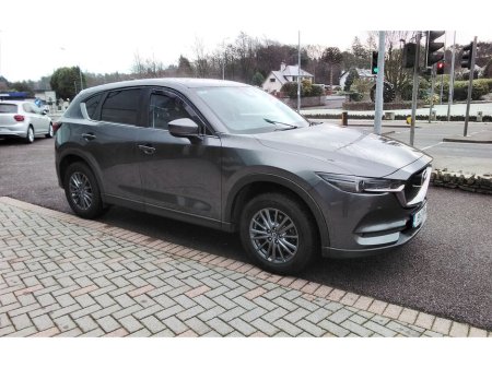 2019 Mazda CX-5 - photo 2