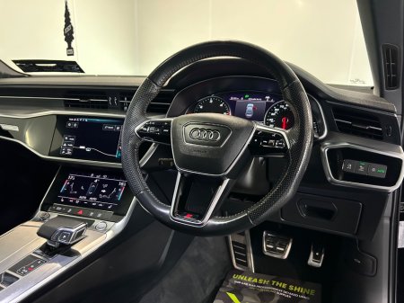 2020 Audi A6 - photo 17