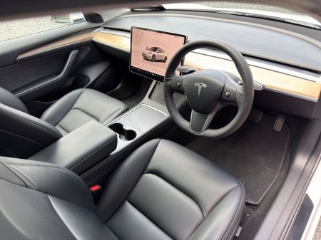 2023 Tesla Model 3 - photo 14