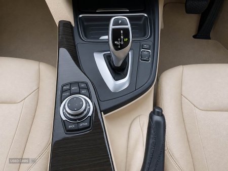2013 BMW 3-Series - photo 20