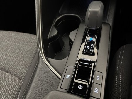 2026 Toyota C-HR - photo 15