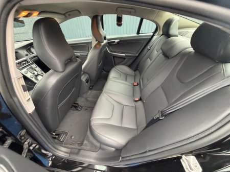 2018 Volvo S60 - photo 35