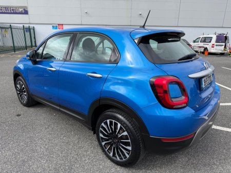 2019 Fiat 500X - photo 5