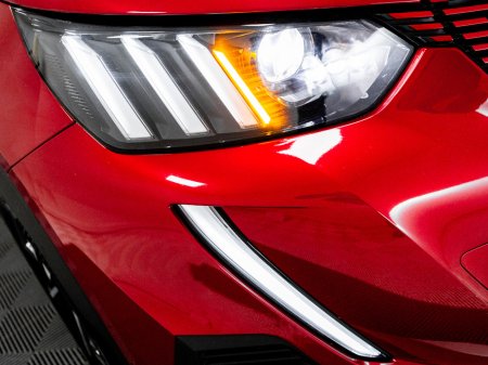2024 Peugeot 2008 - photo 30