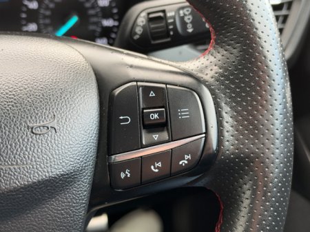 2019 Ford Focus - photo 19