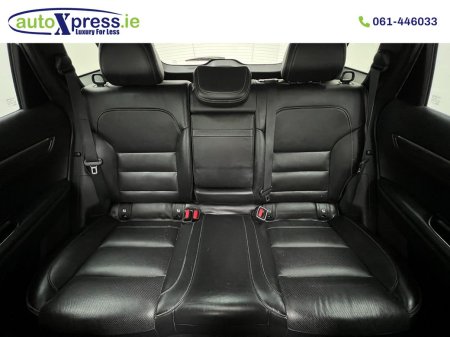 2018 Renault Koleos - photo 18