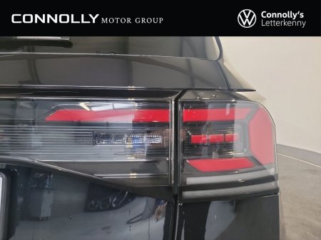 2026 Volkswagen T-Cross - photo 12