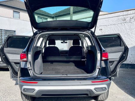 2023 SEAT Ateca - photo 16