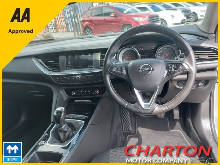 2019 Opel Insignia - photo 10