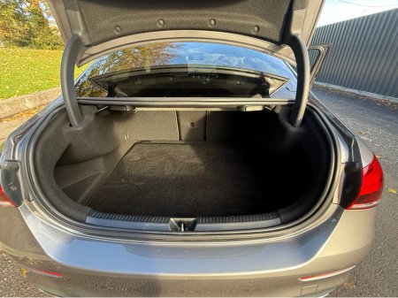 2022 Mercedes-Benz A-Class - photo 16