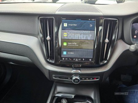 2022 Volvo XC60 - photo 12