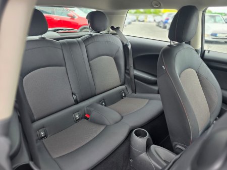 2015 Mini One - photo 16