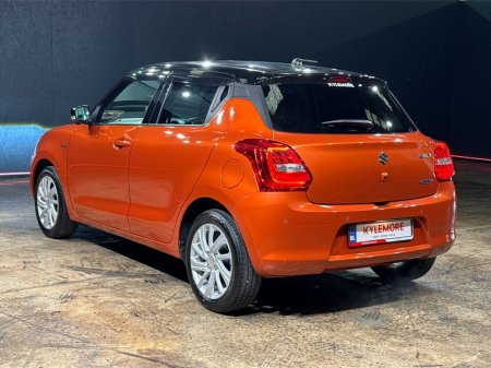 2023 Suzuki Swift - photo 5