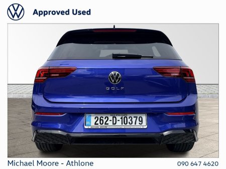 2026 Volkswagen Golf - photo 11