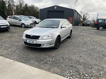 2010 Skoda Octavia - photo 3
