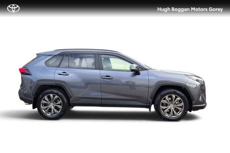 2024 Toyota RAV4 - photo 3