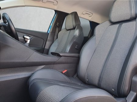 2021 Peugeot 3008 - photo 15