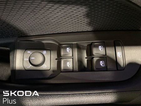 2025 Skoda Octavia - photo 22