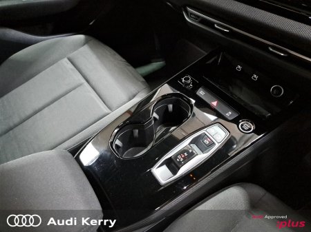 2025 Audi A5 - photo 19