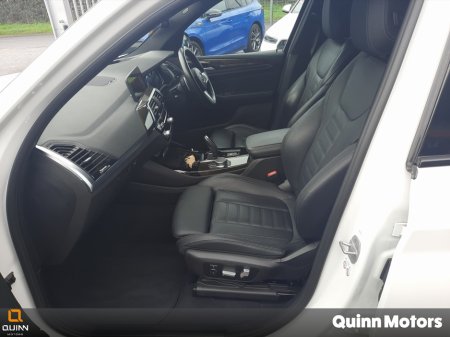 2019 BMW X3 - photo 7