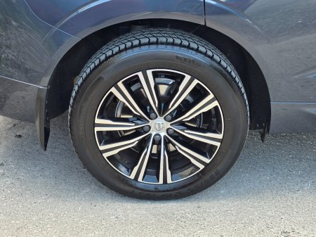 2021 Volvo XC60 - photo 8