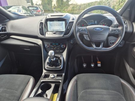 2019 Ford Kuga - photo 12