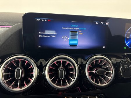 2025 Mercedes-Benz EQA - photo 18