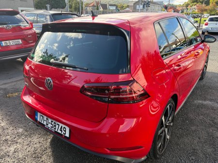 2017 Volkswagen Golf - photo 19