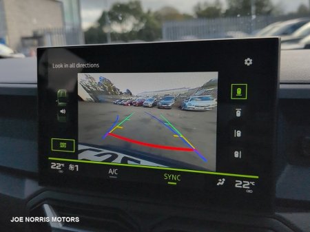 2025 Dacia Bigster - photo 24