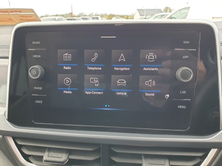 2023 Volkswagen T-Roc - photo 17