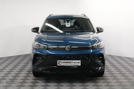 2024 Volkswagen Tiguan - photo 2