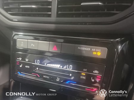 2026 Volkswagen T-Cross - photo 13
