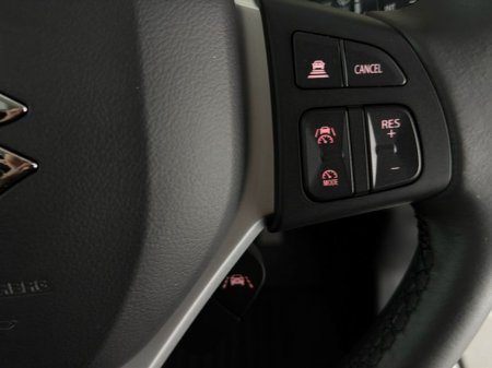 2026 Suzuki S-CROSS - photo 31