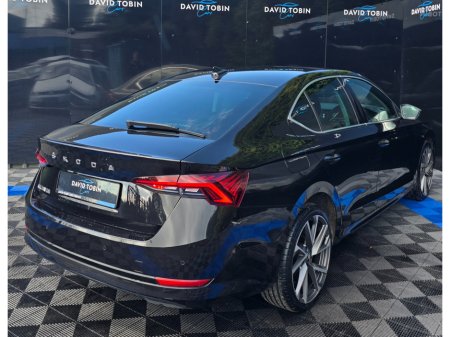 2023 Skoda Octavia - photo 6