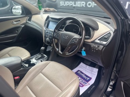 2018 Hyundai Santa Fe - photo 12