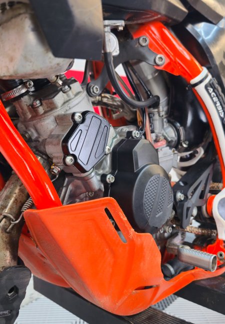 2020 KTM SX - photo 34