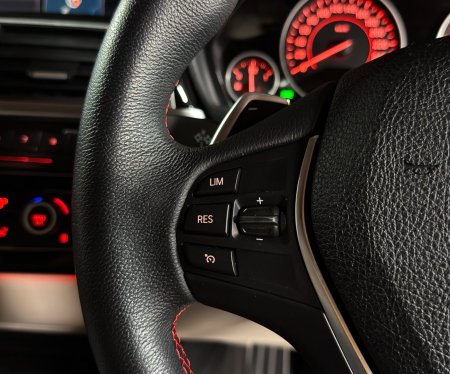 2018 BMW 3-Series - photo 39